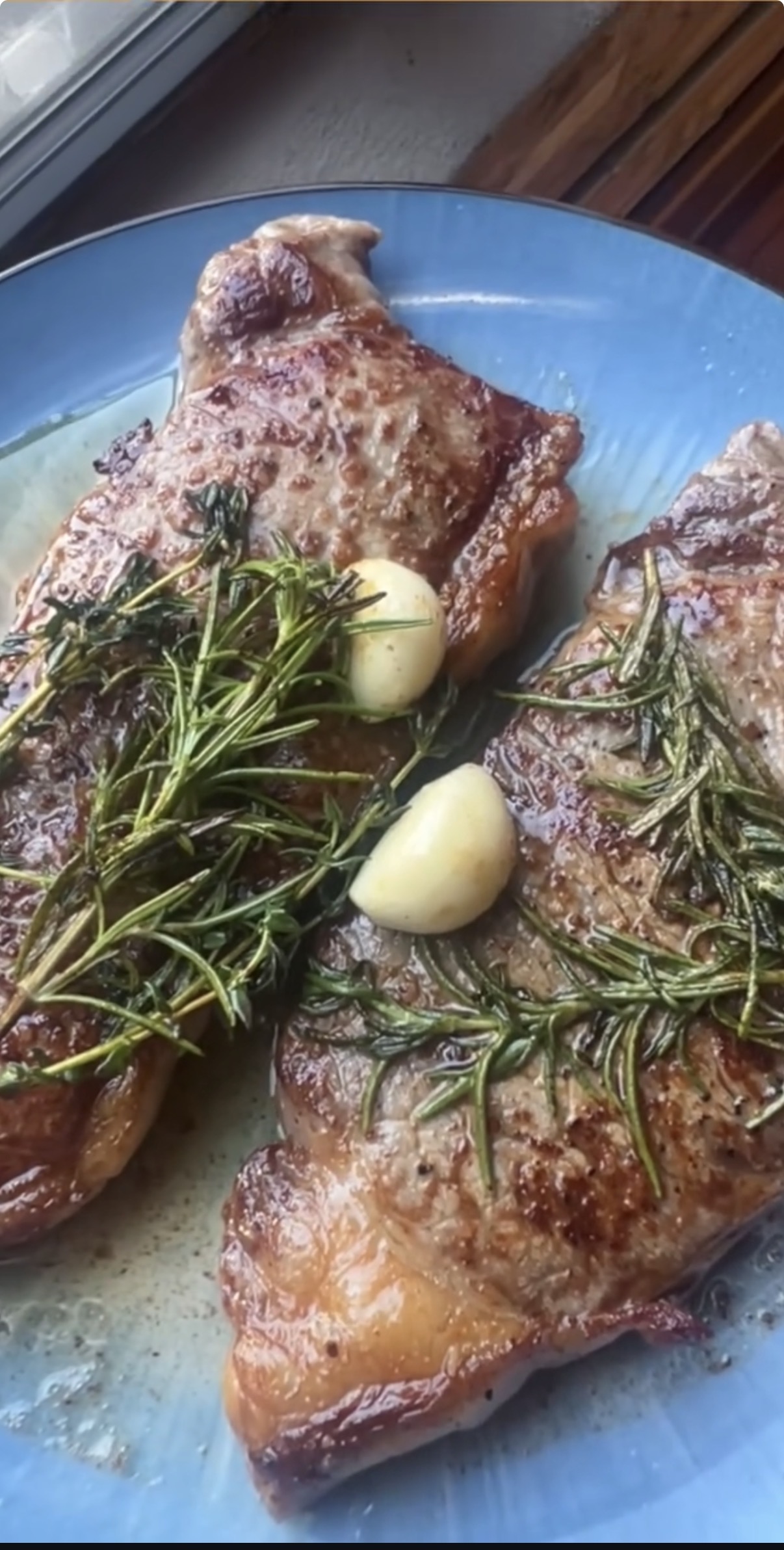Chef Fernando Instagram tile 2