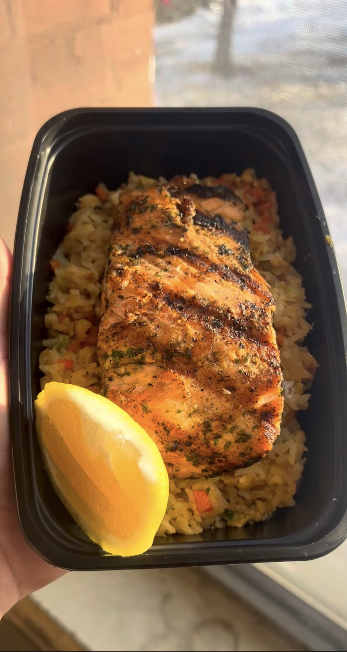 Chef Fernando Instagram tile 4