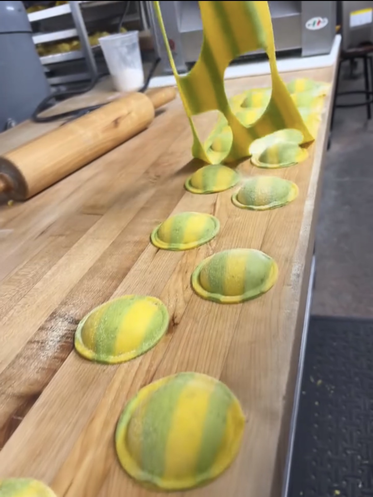 Chef Fernando Instagram tile 5